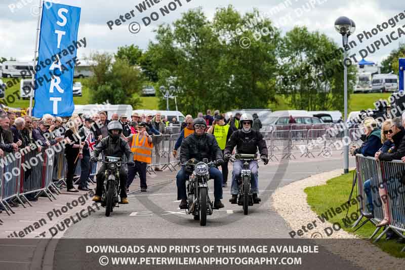 Vintage motorcycle club;eventdigitalimages;no limits trackdays;peter wileman photography;vintage motocycles;vmcc banbury run photographs